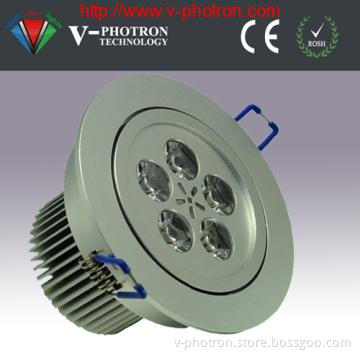 High Power 5W LED Ceiling Lamps